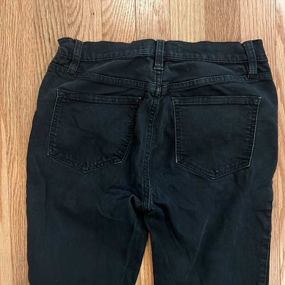 Free people skinny jeans size 25 - Picture 3 of 3